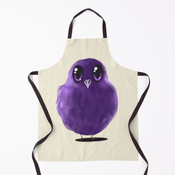 Item preview, Tiki, the Imaginary Friend designed and sold by ArtofKT.