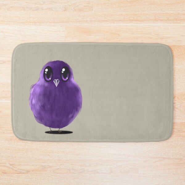 Item preview, Tiki, the Imaginary Friend designed and sold by ArtofKT.