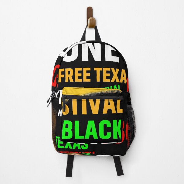 Item preview, 1865 Juneteenth Festival Black Woman and Afro designed and sold by TQDitty.