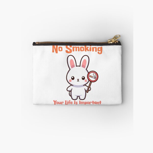 Item preview, no smoking Bunny designed and sold by LemuellTrends.