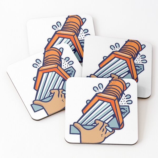 Item preview, Welding Cartoon Sticker designed and sold by NiftyWrx.