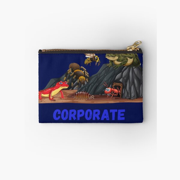 Item preview, Reptile Underworld designed and sold by Tripp Art Studio.