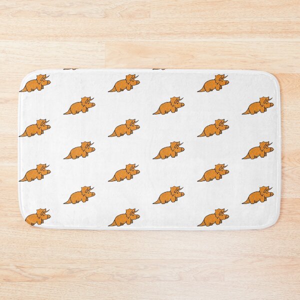 Item preview, Triceratops Sponge designed and sold by Snowroseblossom.