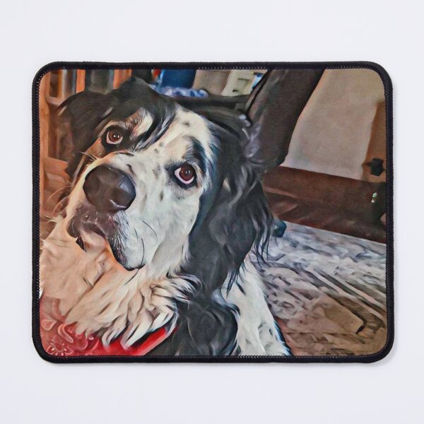 Item preview, Western Dog designed and sold by J+J Photography.