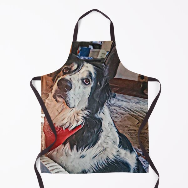 Item preview, Western Dog designed and sold by J+J Photography.