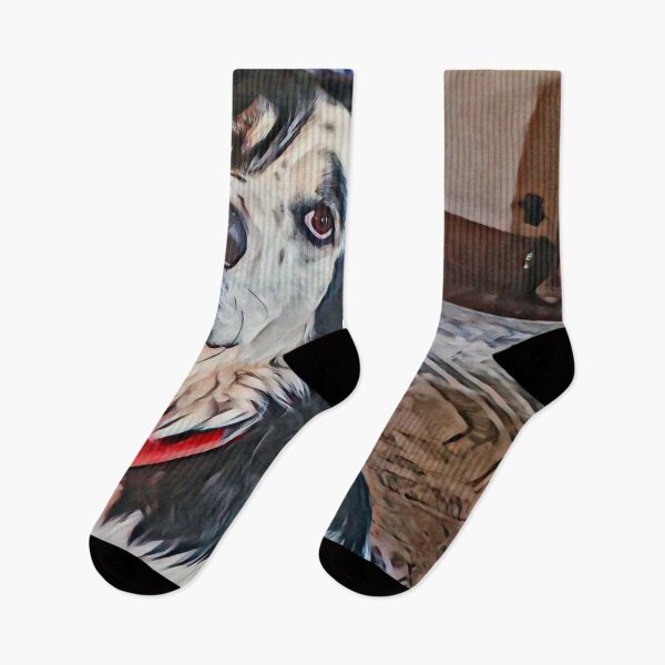 Item preview, Western Dog designed and sold by YHWH Photography.