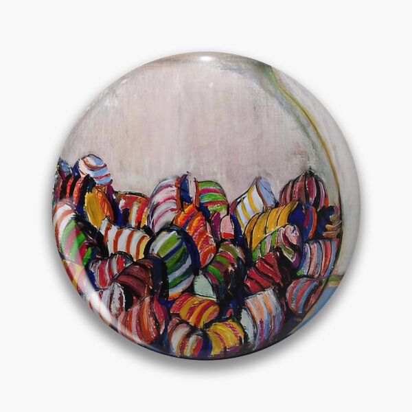 Item preview, wayne thiebaud candy designed and sold by David-thomi.