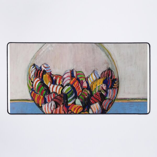 Item preview, wayne thiebaud candy designed and sold by David-thomi.