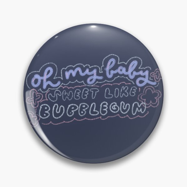 Item preview, nwjns bubblegum designed and sold by hugbeom.