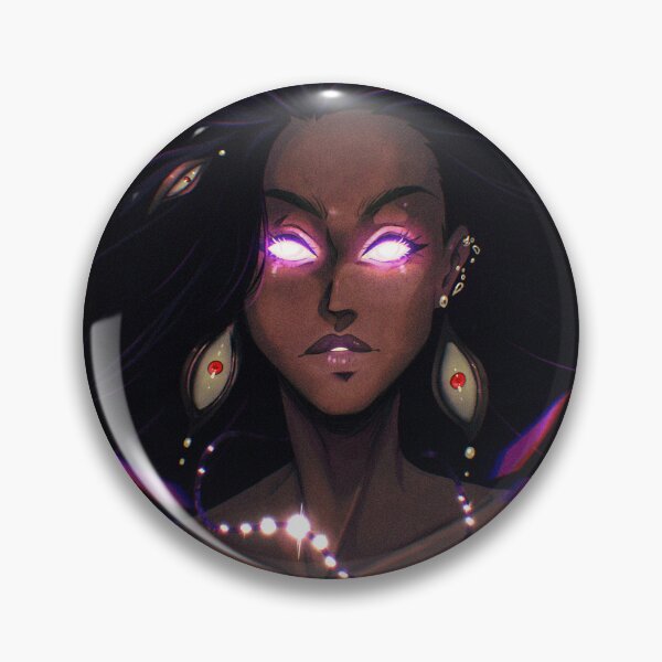 Item preview, Possessed designed and sold by Demdi.