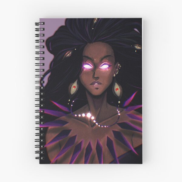 Item preview, Possessed designed and sold by Demdi.