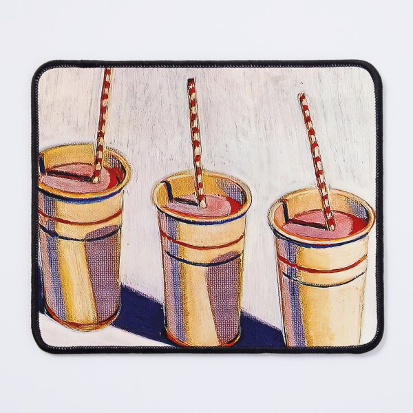 Artikelvorschau, Wayne Thiebaud Desserts entworfen und verkauft von David-thomi.