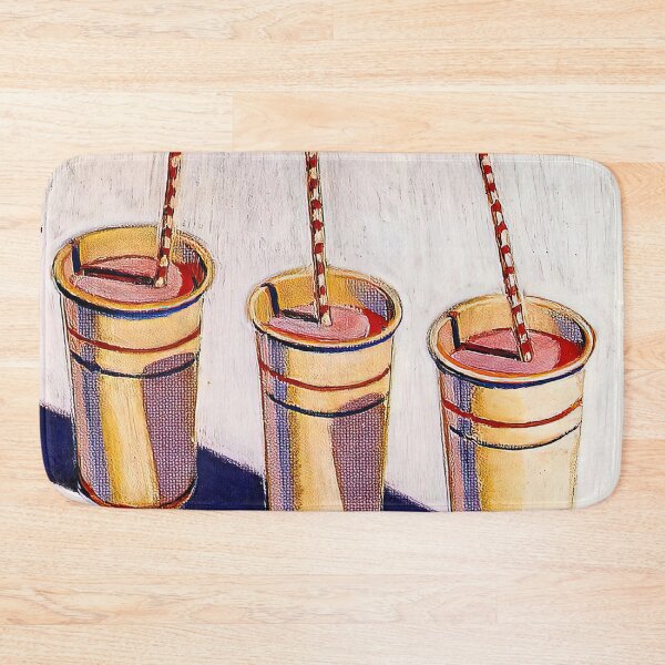 Artikelvorschau, Wayne Thiebaud Desserts entworfen und verkauft von David-thomi.