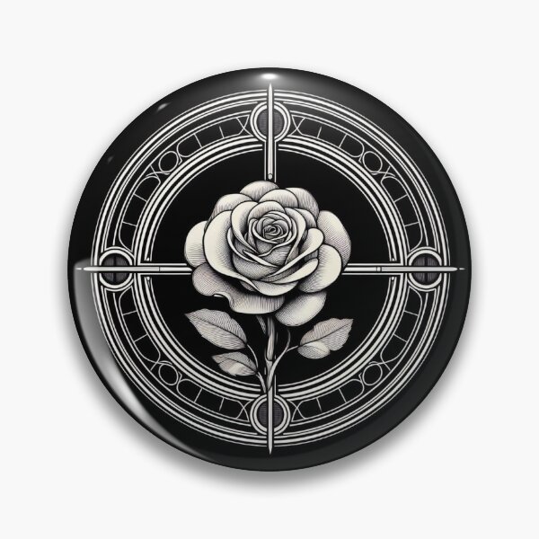 Item preview, rose designed and sold by NewWave012.