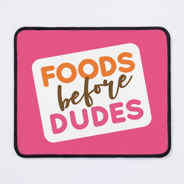 Item preview, Priorities: Food First designed and sold by The-Sassy-Snail.