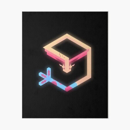 Item preview, Isometric Milotic designed and sold by gdbeccarts.