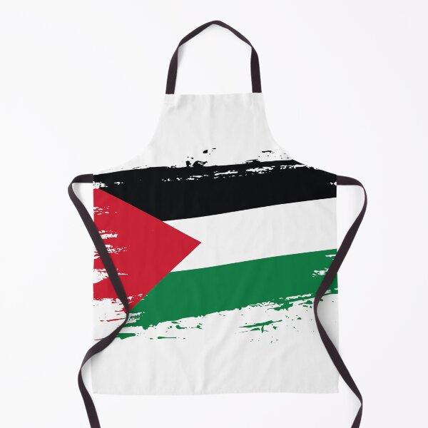 Item preview, Palestine Flag - Symbol of Resilience and Hope designed and sold by MagicCreationsW.
