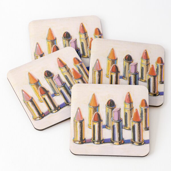 Item preview, wayne thiebaud dessert art designed and sold by David-thomi.