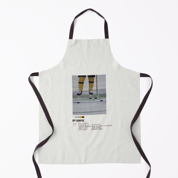Item preview, Off campus designed and sold by Diana Moreno.