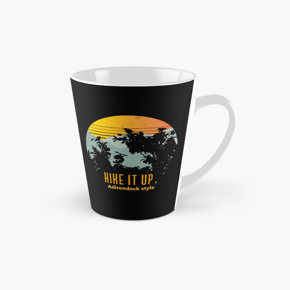 Aperçu de l'œuvre Mug long créée et vendue par JDF-ThreadWorks.