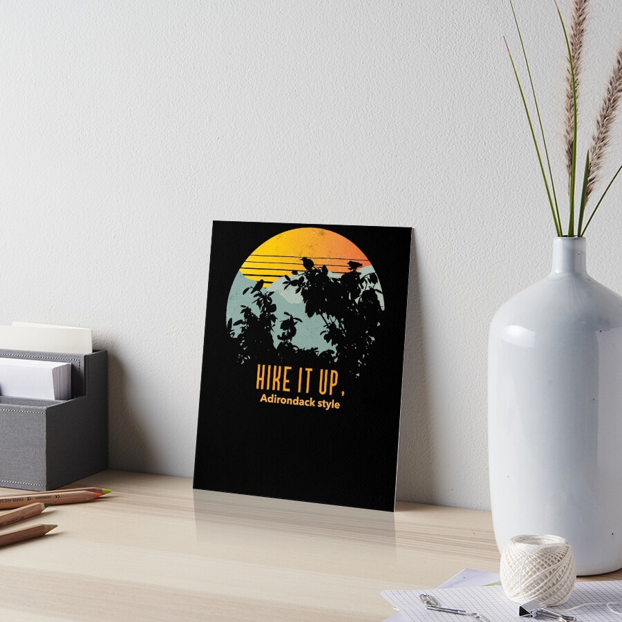 Aperçu de l'œuvre Impression rigide créée et vendue par JDF-ThreadWorks.