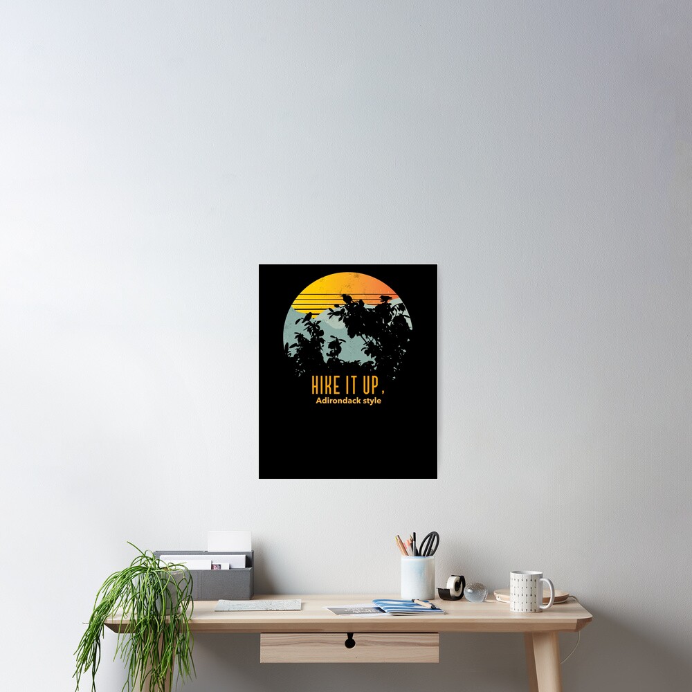 Artikel-Vorschau von Poster, designt und verkauft von JDF-ThreadWorks.