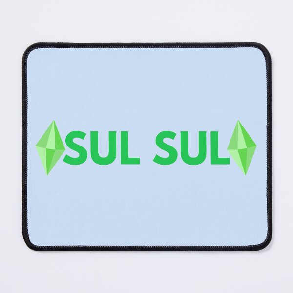 Item preview, Sul Sul The Sims designed and sold by JLDxArt.