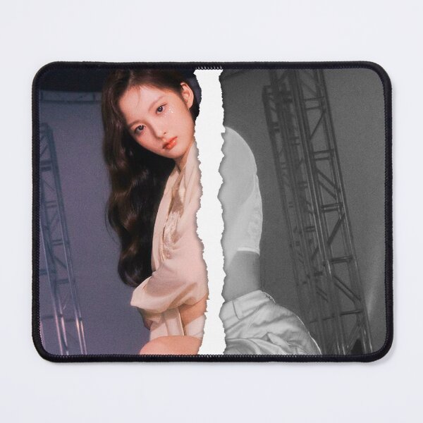 Item preview, NMIXX Sullyoon (divided photo) designed and sold by stailok's place.