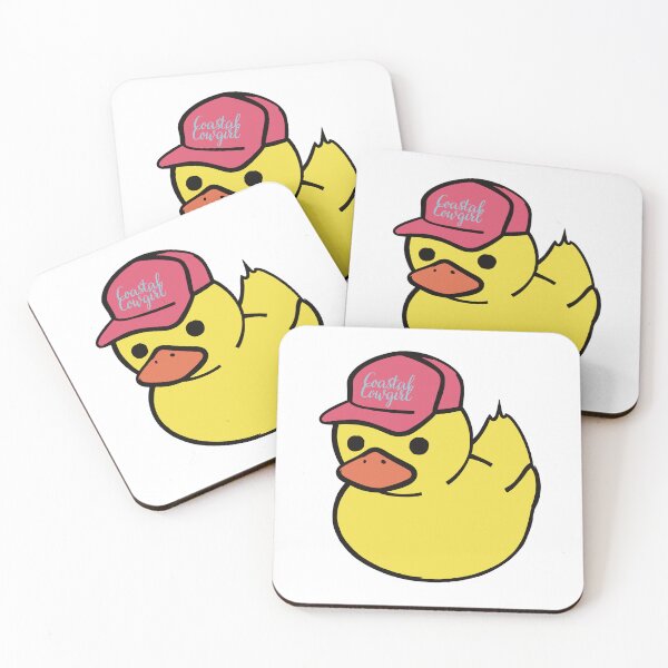 Item preview, Duck designed and sold by Katherine Mandeville.