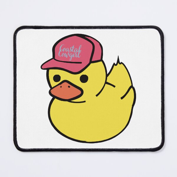 Item preview, Duck designed and sold by Katherine Mandeville.