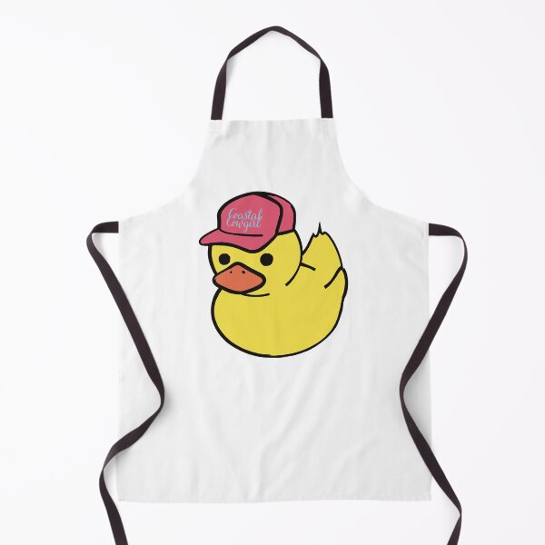 Item preview, Duck designed and sold by Katherine Mandeville.