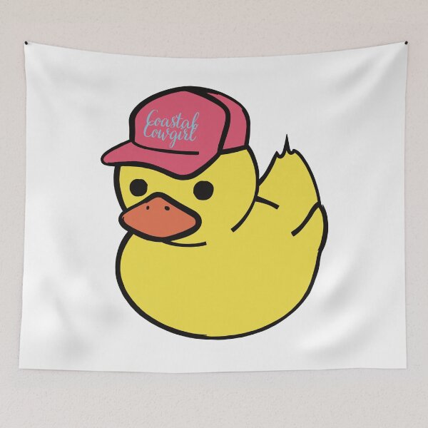 Item preview, Duck designed and sold by Katherine Mandeville.