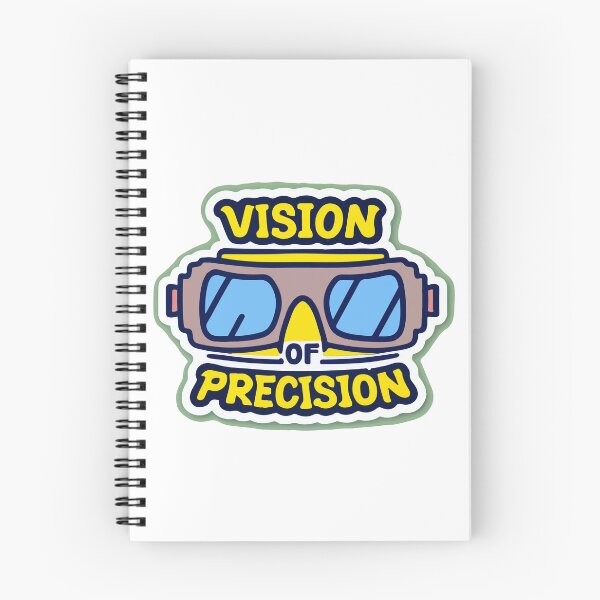 Item preview, Vision of Precision Welding Badge designed and sold by NiftyWrx.