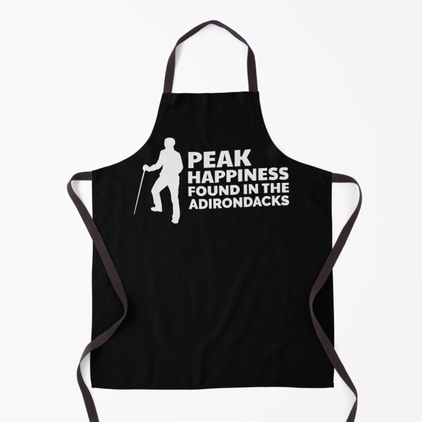 Aperçu de l'œuvre Peak Happiness Adirondack créée et vendue par JDF-ThreadWorks.