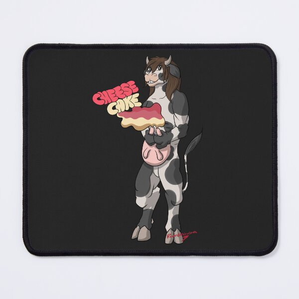 Item preview, The Cheesecake Cow designed and sold by RivaHakushia.
