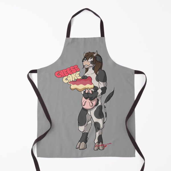 Item preview, The Cheesecake Cow designed and sold by RivaHakushia.