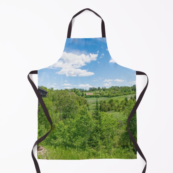 Item preview, Doube's Trestle Bridge Near Peterborough, Ontario designed and sold by jrtwynam.