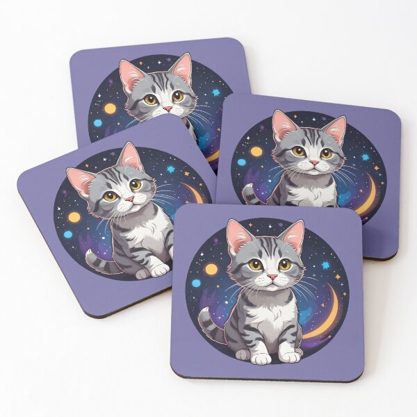 Item preview, American Wirehair designed and sold by WildlifeInc.