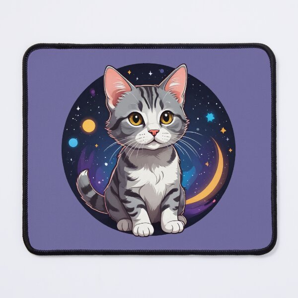 Item preview, American Wirehair designed and sold by WildlifeInc.