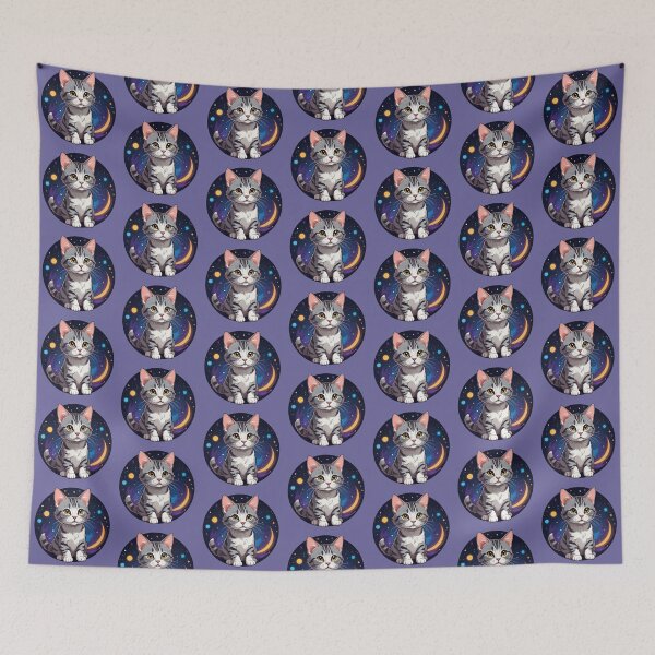 Item preview, American Wirehair designed and sold by WildlifeInc.