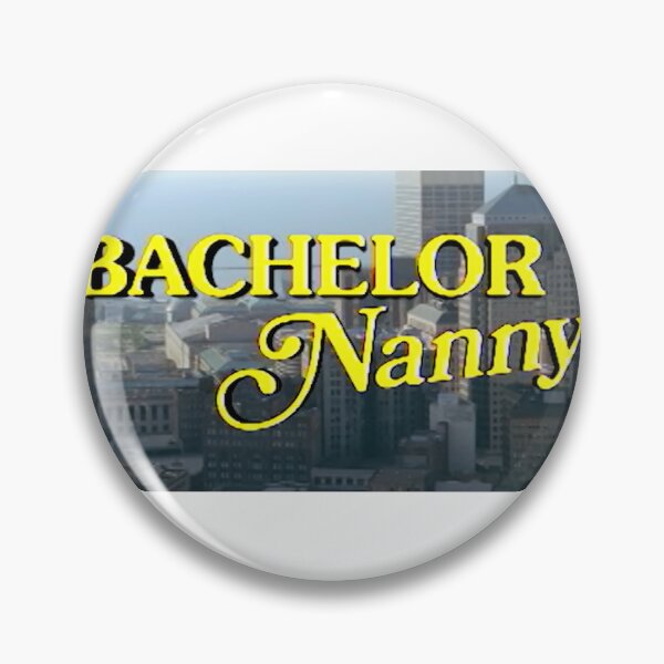 Item preview, Bachelor Nanny designed and sold by clumsy portmanteau .
