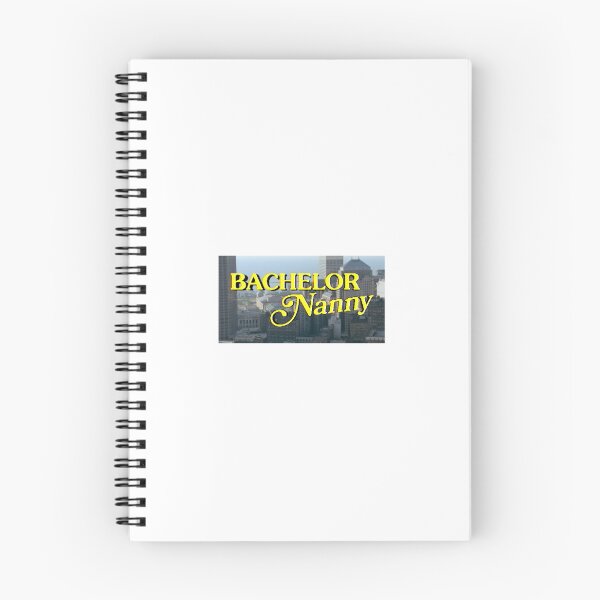 Item preview, Bachelor Nanny designed and sold by clumsy portmanteau .