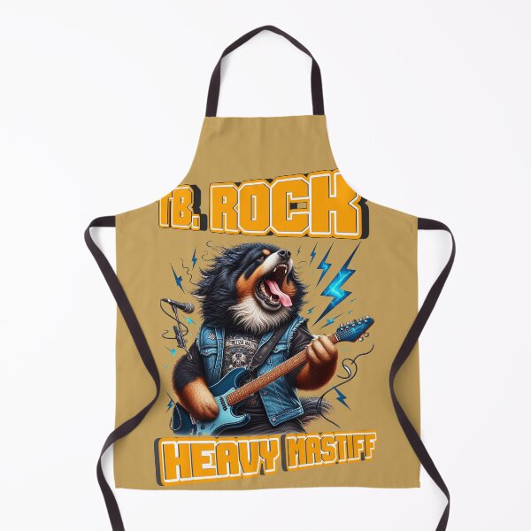 Item preview, mastiff heavy rock designed and sold by aliraweb.
