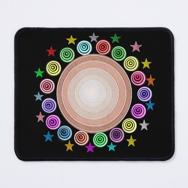 Item preview, Magic mirror designed and sold by Shirley cute art .