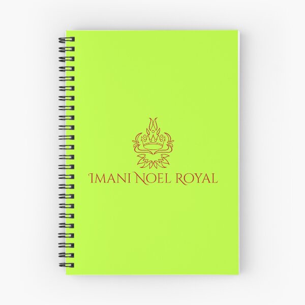Item preview, Imani Noel Royal designed and sold by iRoyalRiches.
