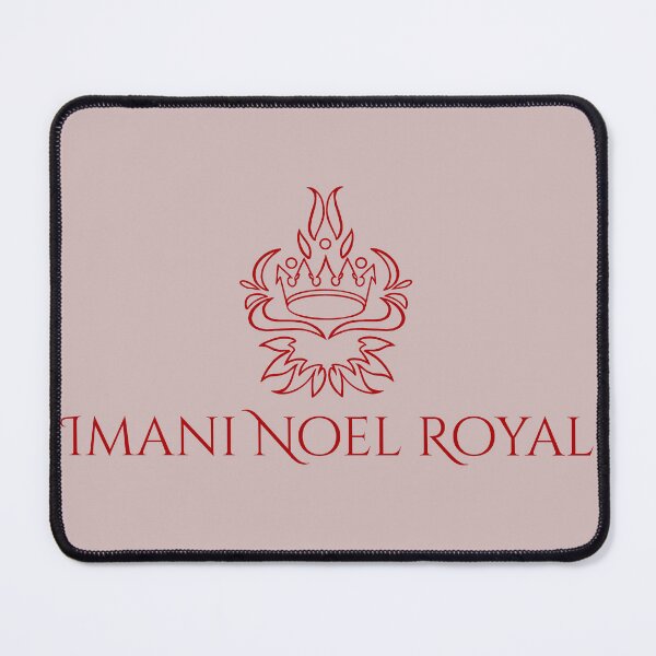 Item preview, Imani Noel Royal designed and sold by iRoyalRiches.