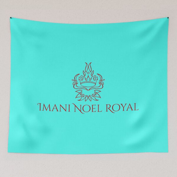 Item preview, Imani Noel Royal designed and sold by iRoyalRiches.