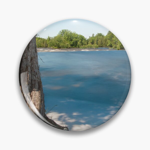 Item preview, Crowe's Bridge Rapids Park 2 designed and sold by jrtwynam.