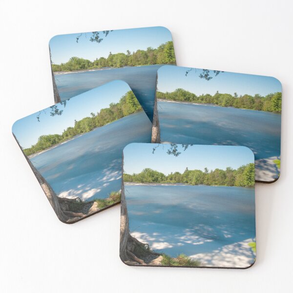 Item preview, Crowe's Bridge Rapids Park 2 designed and sold by jrtwynam.