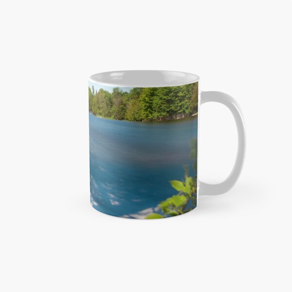 Item preview, Crowe's Bridge Rapids Park 2 designed and sold by jrtwynam.